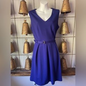 Calvin Klein dress size 8